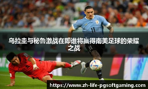 乌拉圭与秘鲁激战在即谁将赢得南美足球的荣耀之战