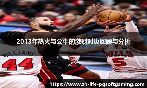 2013年热火与公牛的激烈对决回顾与分析