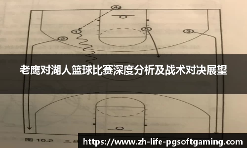 老鹰对湖人篮球比赛深度分析及战术对决展望